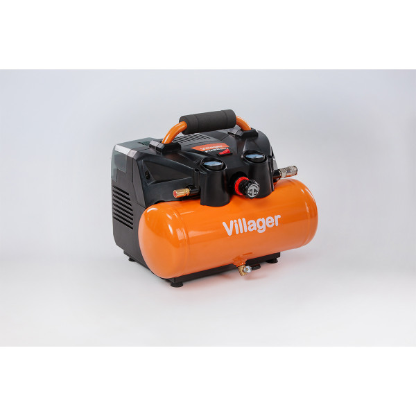 Kompresor Fuse VAT 0640 Villager 