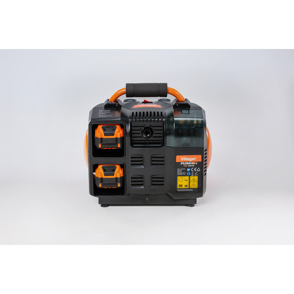 Kompresor Fuse VAT 0640 Villager 