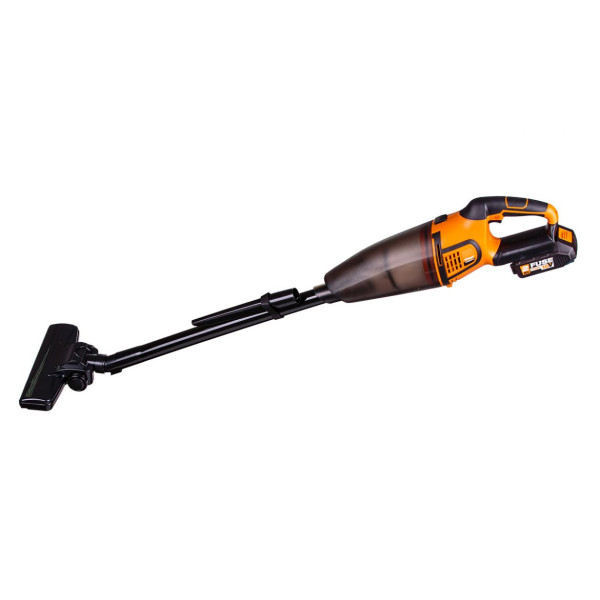 Sesalec akum. Fuse VVC 6020 Villager 