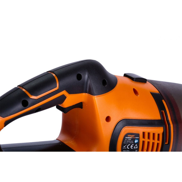 Sesalec akum. Fuse VVC 6020 Villager 