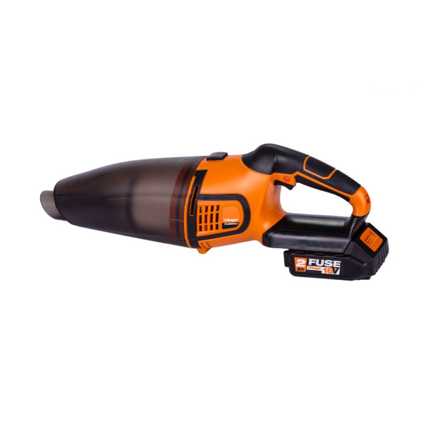 Sesalec akum. Fuse VVC 6020 Villager 