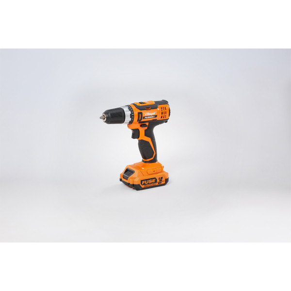 Vrtalnik-vijačnik Fuse VLN 3220 Villager 