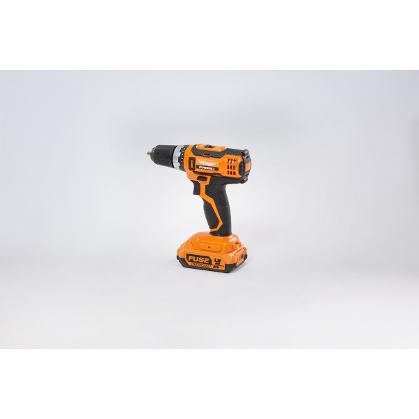 Vrtalnik-vijačnik Fuse VLN 3220 Villager 