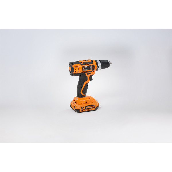 Vrtalnik-vijačnik Fuse VLN 3220 Villager 