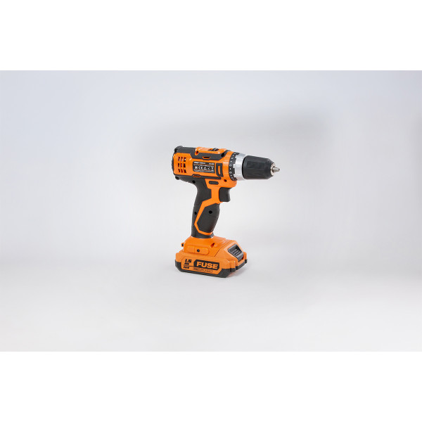 Vrtalnik-vijačnik Fuse VLN 3220 Villager 