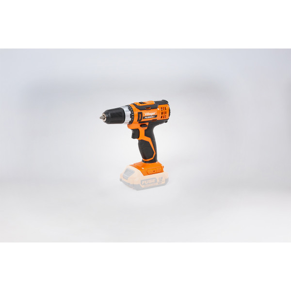 Vrtalnik-vijačnik Fuse VLN 3220 Villager 