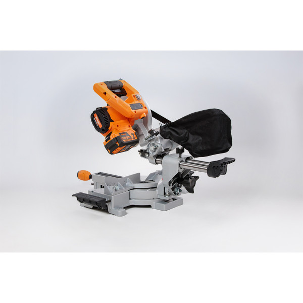 Žaga potezna kotna Fuse VMS 18520 Villager 