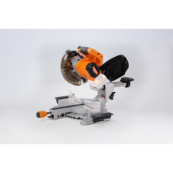 Žaga potezna kotna Fuse VMS 18520 Villager 