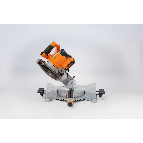 Žaga potezna kotna Fuse VMS 18520 Villager 