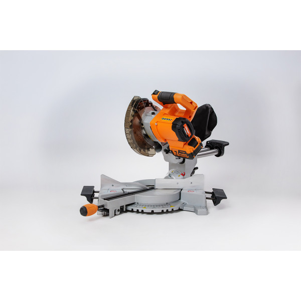 Žaga potezna kotna Fuse VMS 18520 Villager 