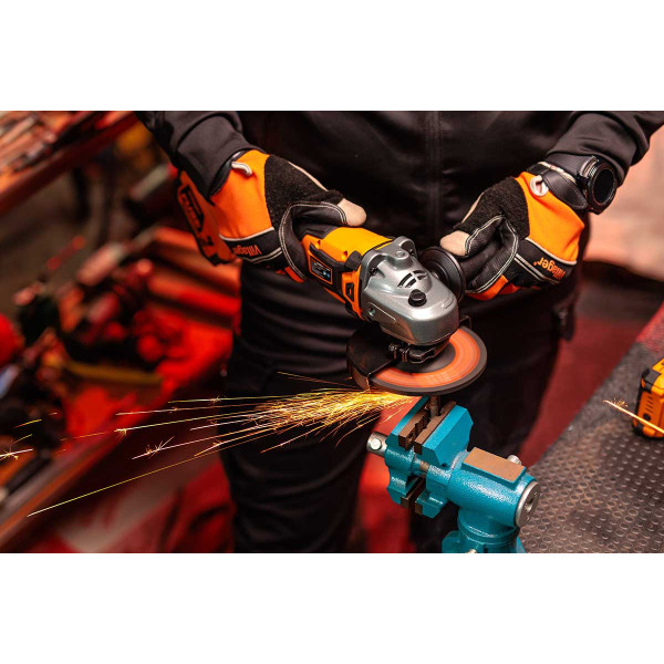 Brusilnik kotni Fuse VLP 4520 Villager 