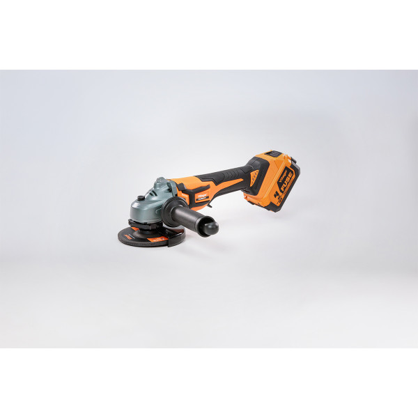 Brusilnik kotni Fuse VLP 4520 Villager 