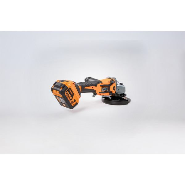 Brusilnik kotni Fuse VLP 4520 Villager 