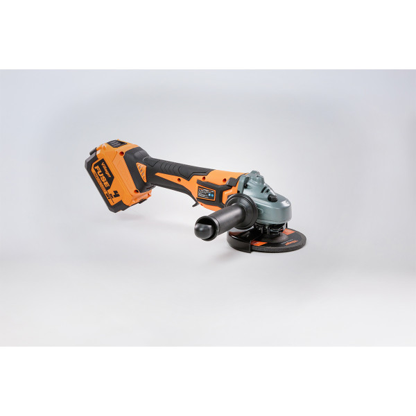 Brusilnik kotni Fuse VLP 4520 Villager 