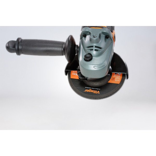 Brusilnik kotni Fuse VLP 4520 Villager 