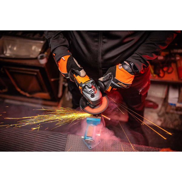 Brusilnik kotni Fuse VLP 4520 Villager 