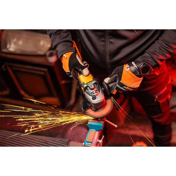 Brusilnik kotni Fuse VLP 4520 Villager 