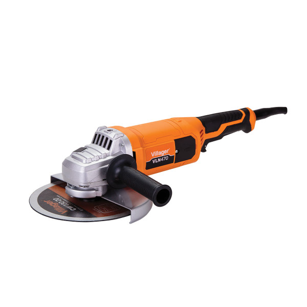 Brusilnik kotni VLN 470 Villager 