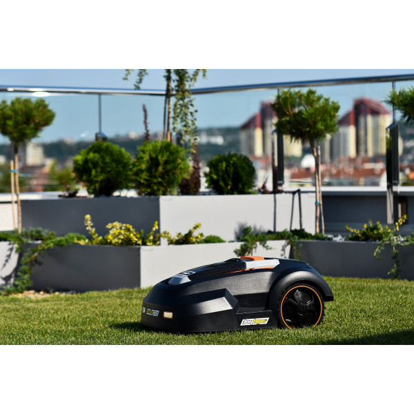 KOSILNICA ROBOTSKA VILLYBOT 1.1  066994 Villager 