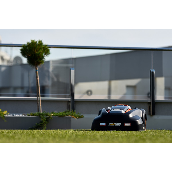 KOSILNICA ROBOTSKA VILLYBOT 1.1  066994 Villager 