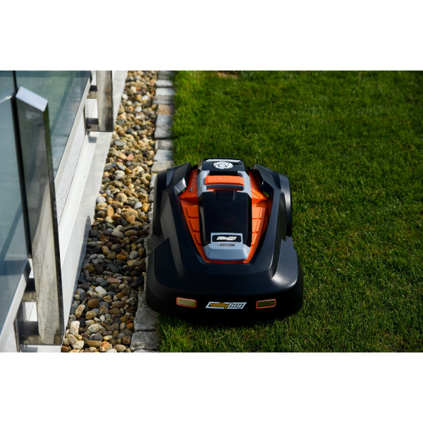 KOSILNICA ROBOTSKA VILLYBOT 1.1  066994 Villager 