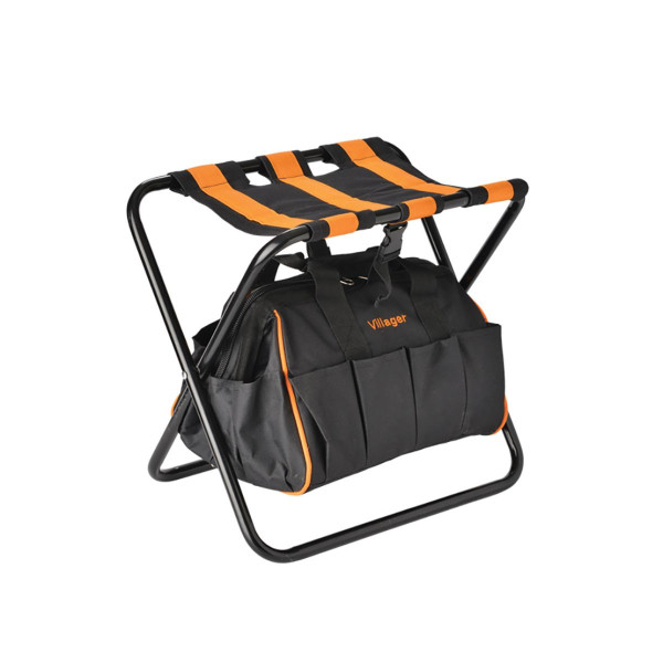 TORBA ZA ORODJE S PRUČKO 3271  011663 Villager 