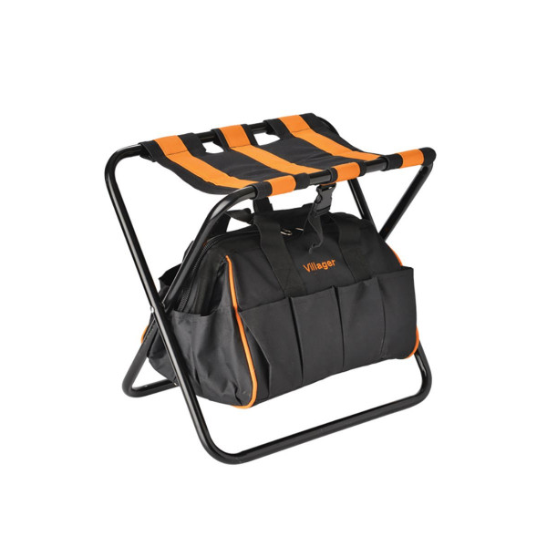 TORBA ZA ORODJE S PRUČKO 3271  011663 Villager 