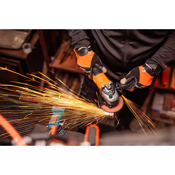 Brusilnik kotni VLN 4320 Villager 