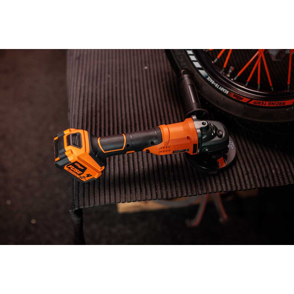 Brusilnik kotni VLN 4320 Villager 