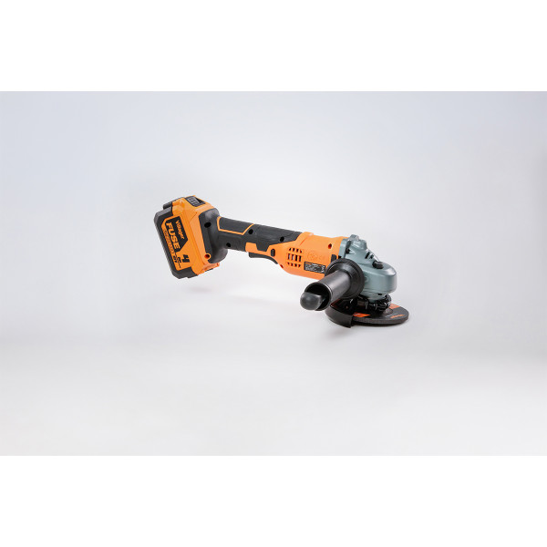 Brusilnik kotni VLN 4320 Villager 