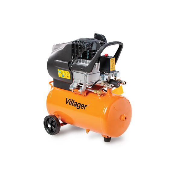 Kompresor VAT 24l Villager 