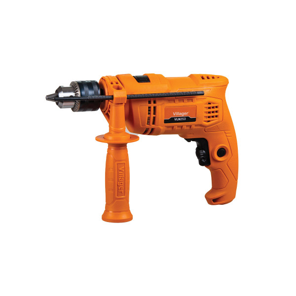 Vrtalnik vibracijski VLN 253 Villager 