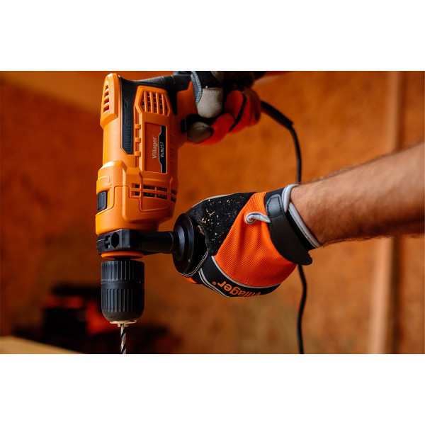 Vrtalnik vibracijski VLN 257 Villager 