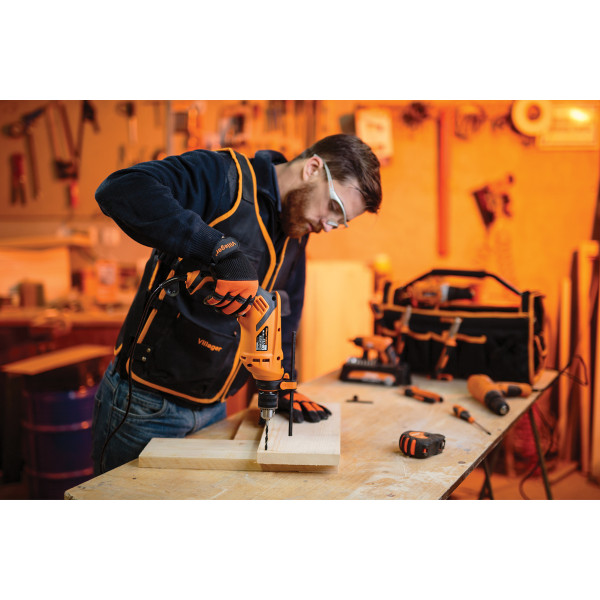 VRTALNIK UDARNI VLN 250 023512 Villager 