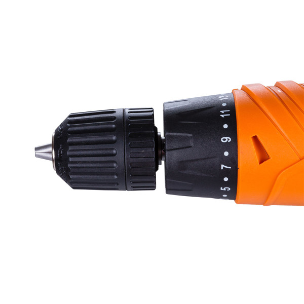 Vrtalnik-vijačnik VLN 240 Villager 