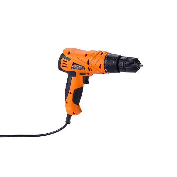 Vrtalnik-vijačnik VLN 240 Villager 