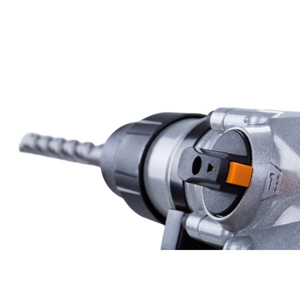 Vrtalnik-kladivo VLN 1609 Villager 