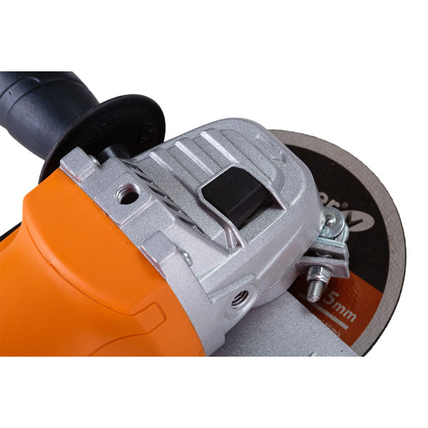 Brusilnik kotni VLN 453 Villager 