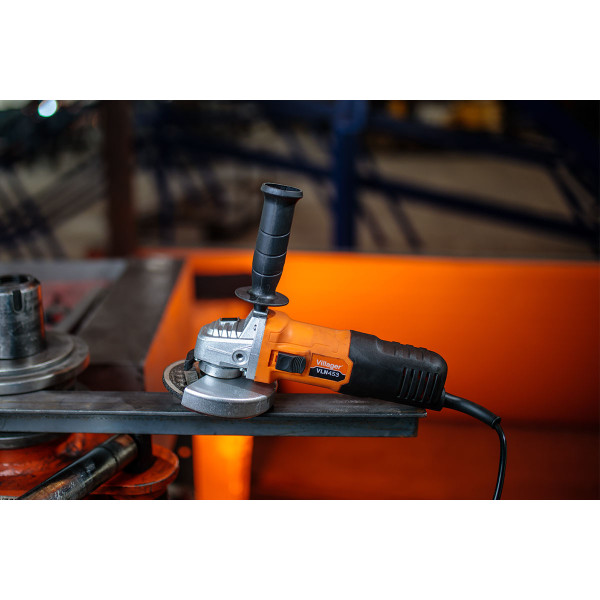 Brusilnik kotni VLN 453 Villager 