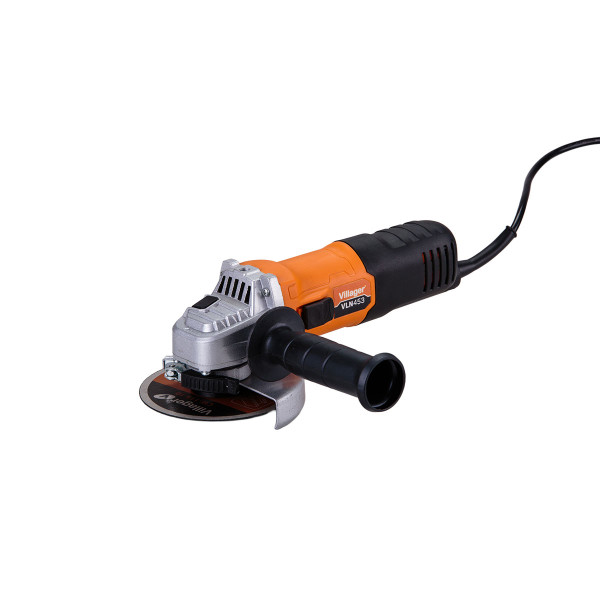 Brusilnik kotni VLN 453 Villager 
