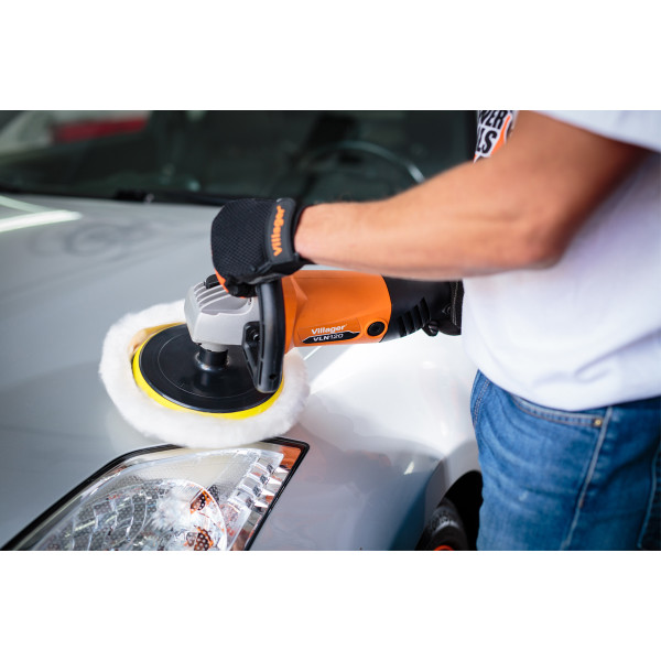 Polirnik VLN 120 Villager 