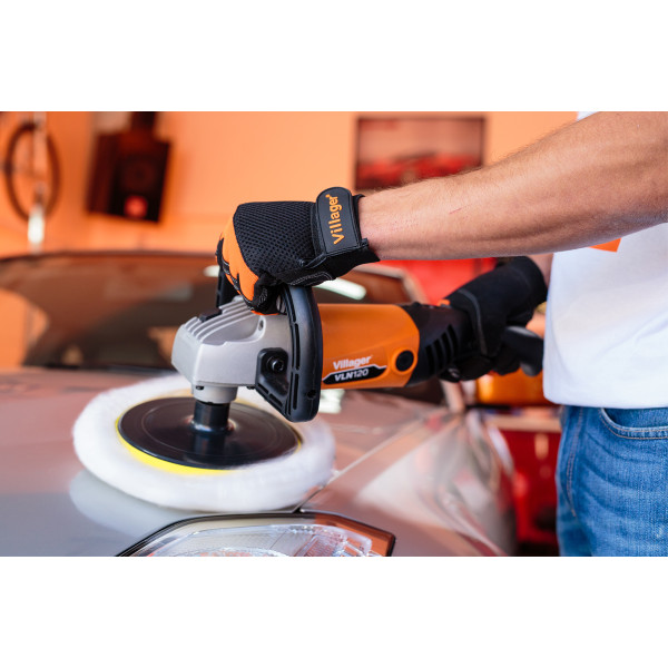 Polirnik VLN 120 Villager 
