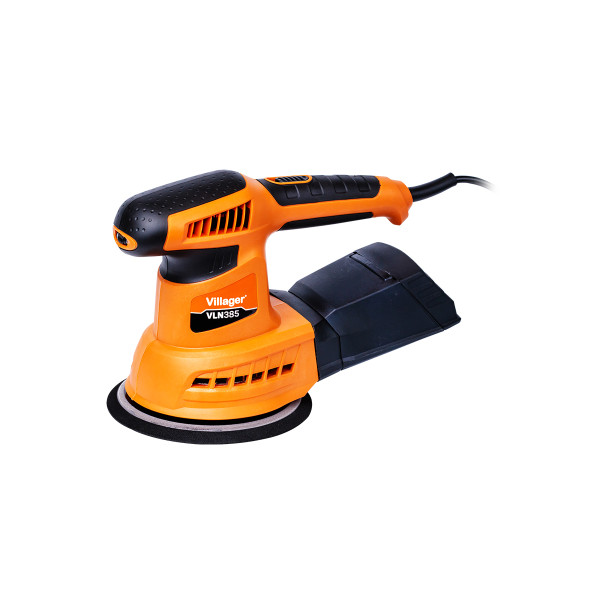 Brusilnik el. rotacijski VLN 385 Villager 
