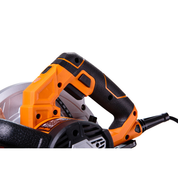 Žaga ročna krožna VLN 185 Villager 