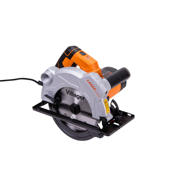 Žaga ročna krožna VLN 185 Villager 