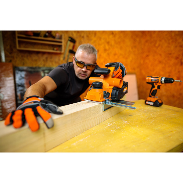 Oblič el. VLN 1095 Villager 