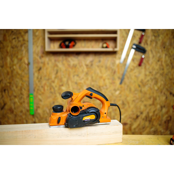 Oblič el. VLN 1095 Villager 