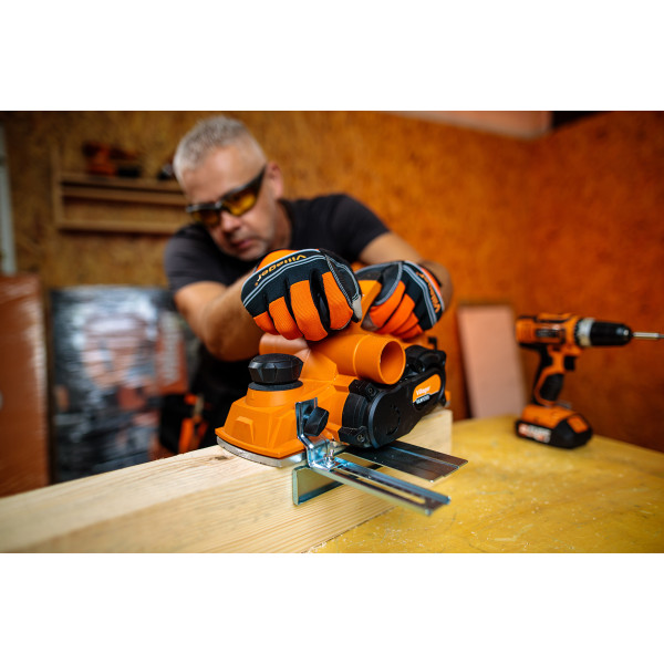 Oblič el. VLN 1095 Villager 