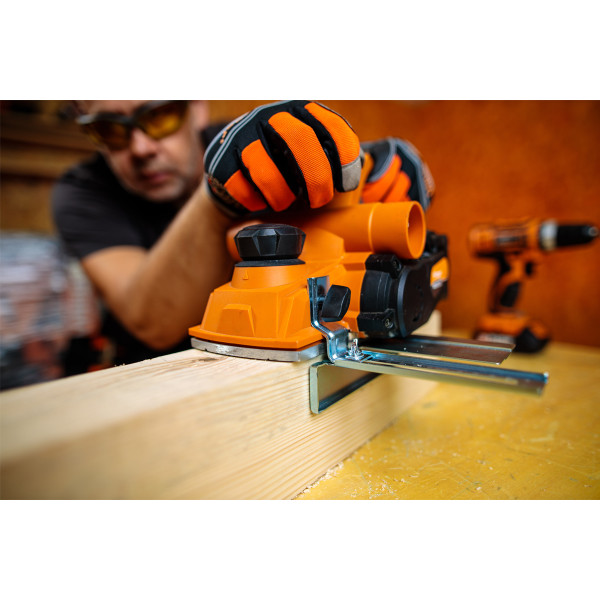 Oblič el. VLN 1095 Villager 