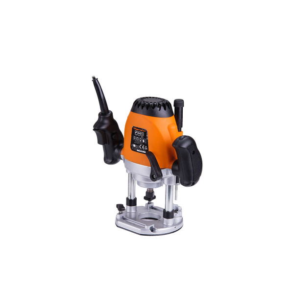 NADREZKAR VLN 1204  011553 Villager 